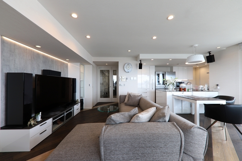 中古物件の購入は「管理を買う」ということ