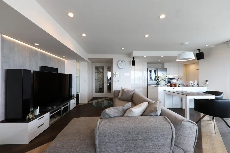 中古物件の購入は「管理を買う」ということ