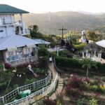 >海外旅行によく行きます。