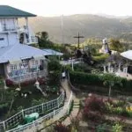 >海外旅行によく行きます。