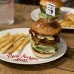 >おいしいごはん屋さんを探すのが好きです。