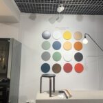 >北欧家具が好きです!Artek本店に行ってきました!