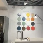 >北欧家具が好きです!Artek本店に行ってきました!