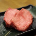 >元焼肉屋店員です。焼肉が最高に好きです。オススメの一品